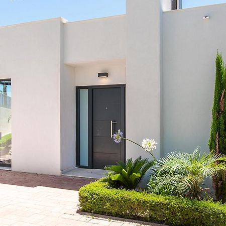 הוילה נרחה Casa Royal מראה חיצוני תמונה