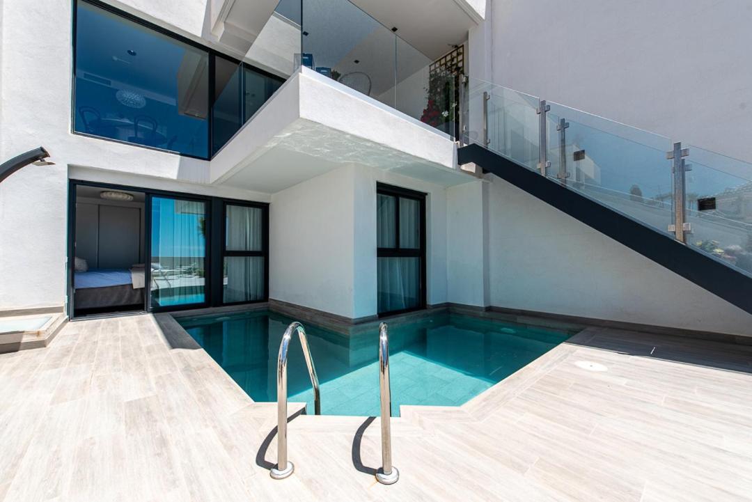 הוילה נרחה Casa Royal מראה חיצוני תמונה