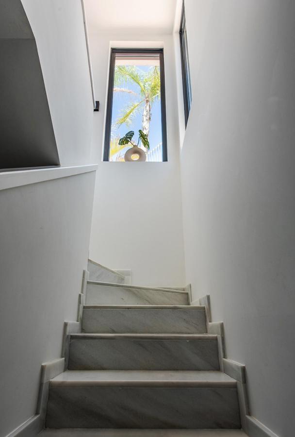 הוילה נרחה Casa Royal מראה חיצוני תמונה