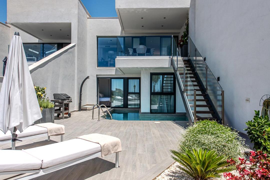 הוילה נרחה Casa Royal מראה חיצוני תמונה