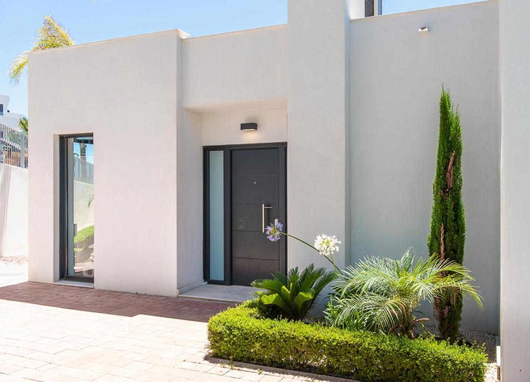 הוילה נרחה Casa Royal מראה חיצוני תמונה